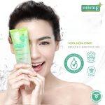 ⁦Smooth E Babyface Cleansing Gel 165 ml⁩ - الصورة ⁦3⁩