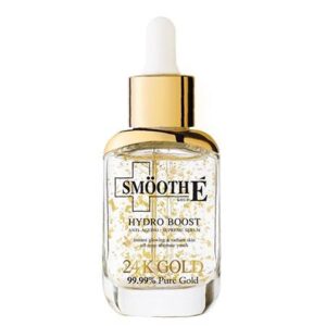 Smooth E 24K Gold Hydro Boost Anti-aging Supreme Serum 30 ml