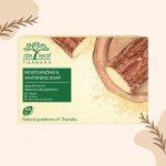 ⁦De Leaf Thanaka Soap 100 gr⁩ - الصورة ⁦4⁩