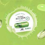 ⁦BANOBAGI Vita Genic Jelly Relaxing Mask 30 ml⁩ - الصورة ⁦3⁩