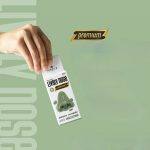 ⁦Nakiz Lively Nose 15 gr⁩ - الصورة ⁦10⁩