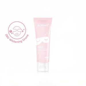 Dr.PONG 28D Whitening Drone Sleeping Mask 50 ml