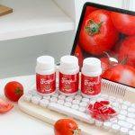 ⁦Tomiko Gluta Barbie⁩ - الصورة ⁦3⁩