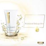 ⁦Smooth E Gold Anti Aging & White Cleansing 4 oz⁩ - الصورة ⁦2⁩