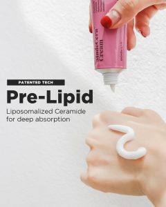 ⁦Skinrx Lab Madecera Return Cream 50 gr⁩ - الصورة ⁦6⁩