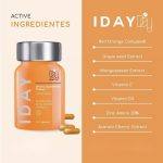 ⁦Iday Lonza Capsule 20 caps⁩ - الصورة ⁦3⁩