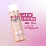 ⁦Snail White Glow Potion Toner 150 ml⁩ - الصورة ⁦2⁩
