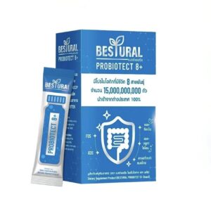 Bestural Probiotect 8+