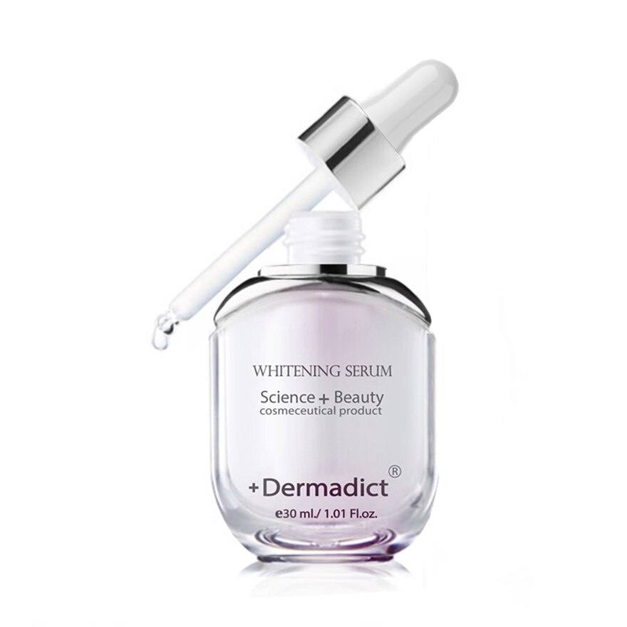 6d04050ed95d1aad0308e2820af6f345 DERMADICT Whitening Serum 30 ml - الصورة 1