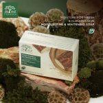 ⁦De Leaf Thanaka Soap 100 gr⁩ - الصورة ⁦6⁩