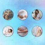 ⁦BRAND'S InnerShine Tryphophane Probio 30 sachet⁩ - الصورة ⁦2⁩