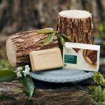 ⁦De Leaf Thanaka Soap 100 gr⁩ - الصورة ⁦8⁩