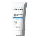 Clear Nose Acne Bright Micro Solution Cleanser 150 ml