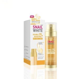 Namu Life Snailwhite Double 2X Booster Serum