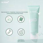 ⁦Dr.PONG BarrierX Hya Skin Barrier Sleeping Mask 50 ml⁩ - الصورة ⁦3⁩