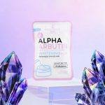 ⁦Alpha Arbutin Whitening Plus 10 capsule⁩ - الصورة ⁦6⁩