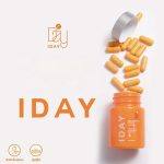 ⁦Iday Lonza Capsule 20 caps⁩ - الصورة ⁦2⁩