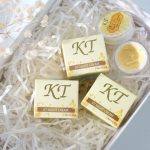 ⁦KT Gold Night Cream 10 ml⁩ - الصورة ⁦2⁩