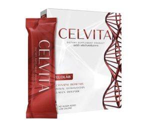 Celvita Telolab Collagen