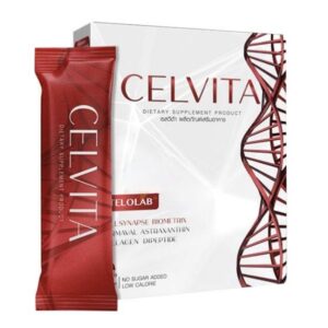 Celvita Telolab Collagen