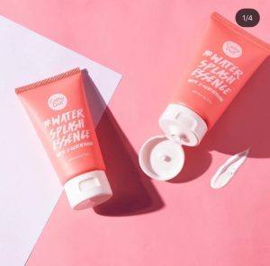 ⁦Cathy Doll Water Splash Essence With L Glutathione 50 gr⁩ - الصورة ⁦3⁩