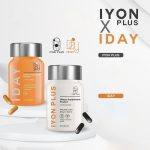 ⁦Iday Lonza Capsule 20 caps⁩ - الصورة ⁦4⁩