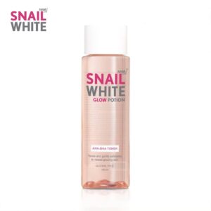 Snail White Glow Potion Toner 150 ml