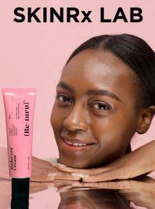 ⁦Skinrx Lab Madecera Return Cream 50 gr⁩ - الصورة ⁦5⁩