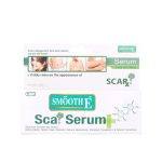 Smooth E Scar Serum Advance Formula (Face And Body) 10 g