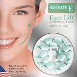 ⁦Smooth E Face Lift Exteral Capsules 12 caps⁩ - الصورة ⁦6⁩
