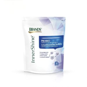 BRAND'S InnerShine Tryphophane Probio 30 sachet