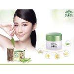 ⁦DE LEAF THANAKA Extra Moisturizing and Whitening Cream 40 ml⁩ - الصورة ⁦3⁩
