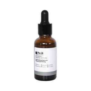 The 28 Anti-Darkness White Serum 30 ml