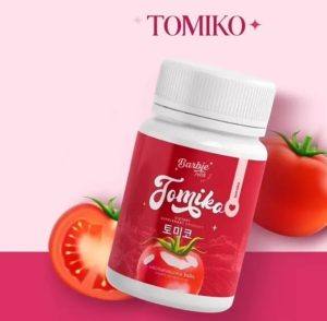 ⁦Tomiko Gluta Barbie⁩ - الصورة ⁦4⁩