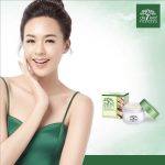 ⁦DE LEAF THANAKA Extra Moisturizing and Whitening Cream 40 ml⁩ - الصورة ⁦2⁩