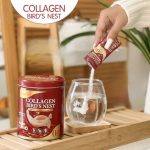 ⁦Jamsai Collagen Bird Nest⁩ - الصورة ⁦7⁩