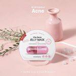 ⁦BANOBAGI Vita Genic Jelly Acne Mask 30 ml⁩ - الصورة ⁦5⁩