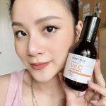 ⁦CLEAR NOSE Vitamin C Concentrated Super Serum 120 ml⁩ - الصورة ⁦3⁩