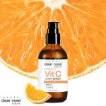 ⁦CLEAR NOSE Vitamin C Concentrated Super Serum 120 ml⁩ - الصورة ⁦5⁩