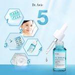 ⁦Dr.Awie X The Na Fa Intensive Whitening Serum⁩ - الصورة ⁦5⁩