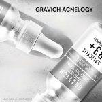 ⁦GRAVICH Acnelogy Corrective Serum B3+ zink⁩ - الصورة ⁦4⁩