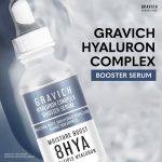 ⁦GRAVICH Hyaluron Complex Booster Serum 8HYA 30 ml⁩ - الصورة ⁦6⁩
