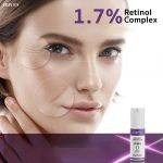⁦GRAVICH Retinol Complex Concentrate 1.7 Serum 30 ml⁩ - الصورة ⁦4⁩