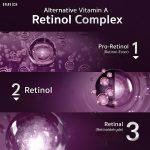 ⁦GRAVICH Retinol Complex Concentrate 1.7 Serum 30 ml⁩ - الصورة ⁦3⁩
