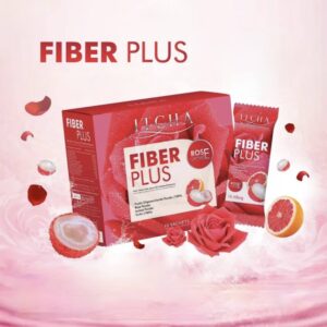 Itcha Fiber Plus