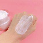 ⁦LABEL YOUNG Vitamin Milk Whitening Cream 55 g⁩ - الصورة ⁦5⁩