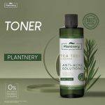 ⁦Plantnery Tea Tree First Toner 250 ml⁩ - الصورة ⁦4⁩