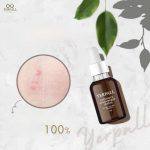 ⁦Intensive Herbal Strawberry Serum Yerpall 15 ml⁩ - الصورة ⁦4⁩