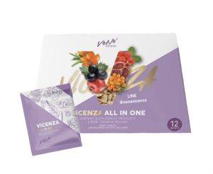 Vene’ Veneka Vicenza All in One