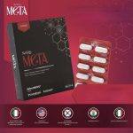 ⁦SHARIS META مكمل غذائي Sharisma 10 caps⁩ - الصورة ⁦7⁩